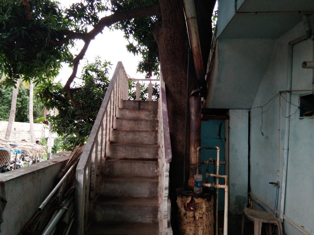 Bobby Guest House Hampi Eksteriør bilde