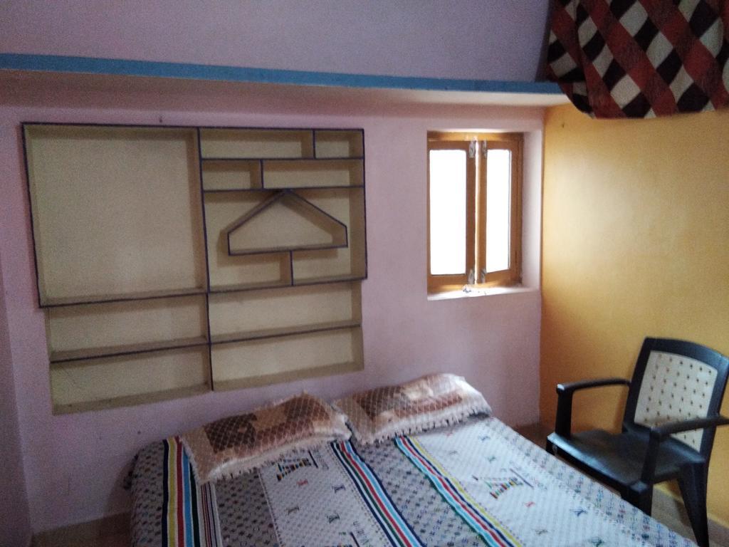 Bobby Guest House Hampi Eksteriør bilde