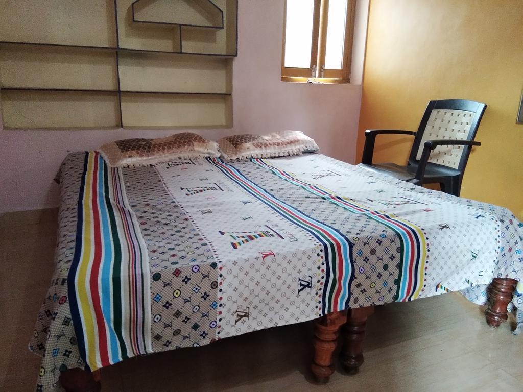 Bobby Guest House Hampi Eksteriør bilde