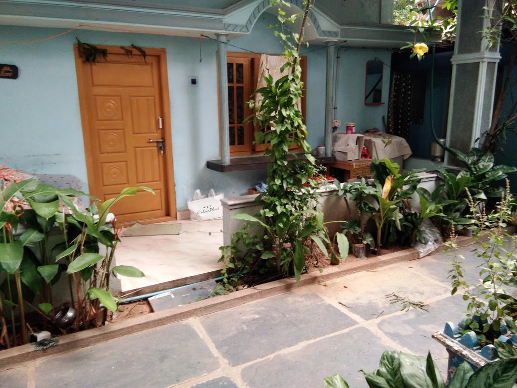 Bobby Guest House Hampi Eksteriør bilde