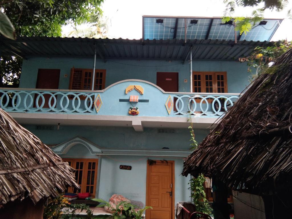Bobby Guest House Hampi Eksteriør bilde