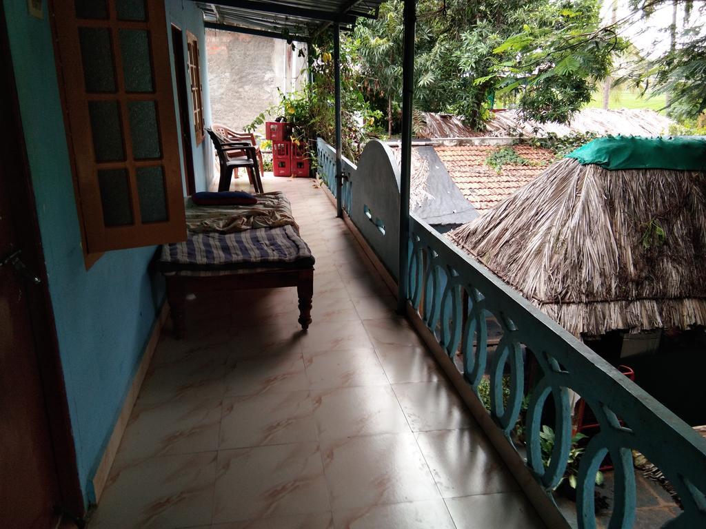 Bobby Guest House Hampi Eksteriør bilde