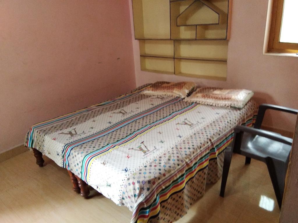 Bobby Guest House Hampi Eksteriør bilde